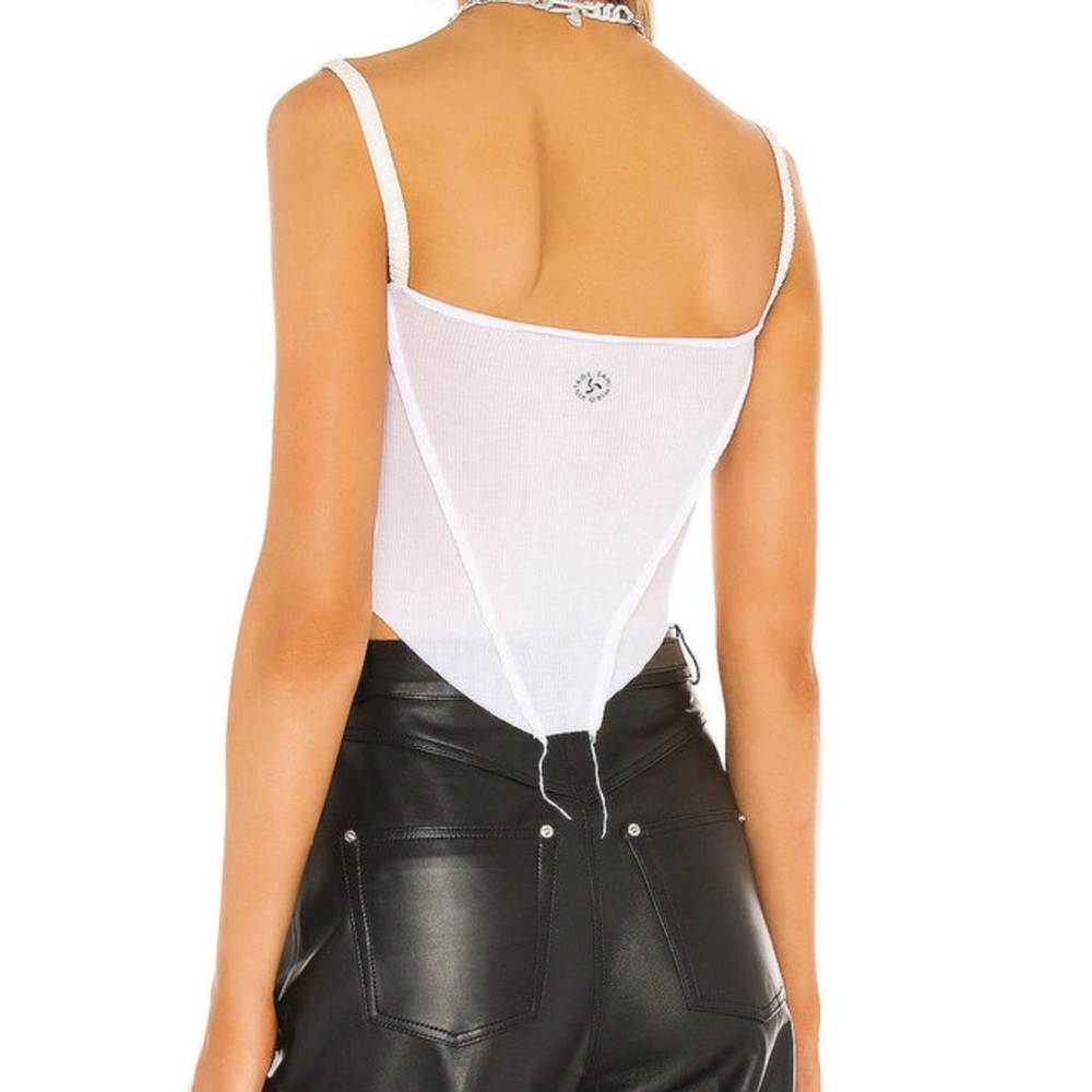 SAMI MIRO VINTAGE TANK TOP!